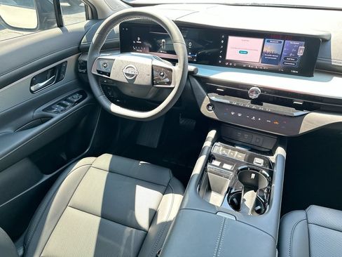 Used 2026 Nissan Murano SL AWD/4WD image 19