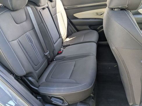 Used 2024 Hyundai Tucson SEL image 27