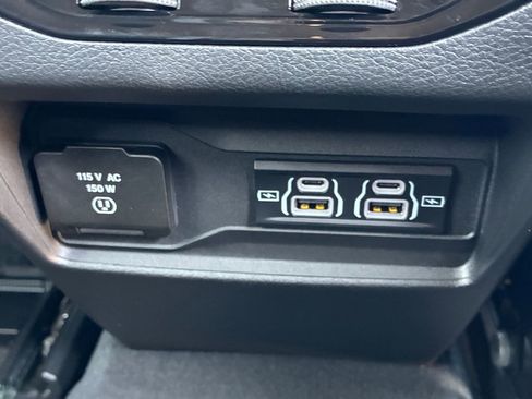 New 2026 Jeep Grand Cherokee L Laredo RWD image 6