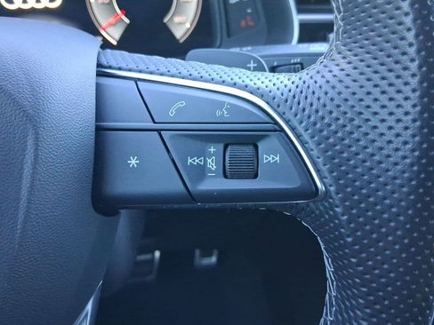 Used 2023 Audi SQ8 Prestige w/ Prestige Package image 21