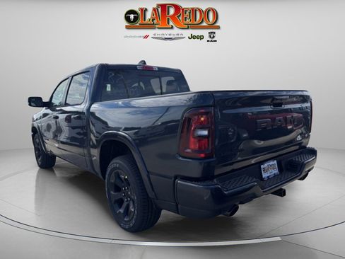 New 2026 RAM 1500 Lone Star image 5