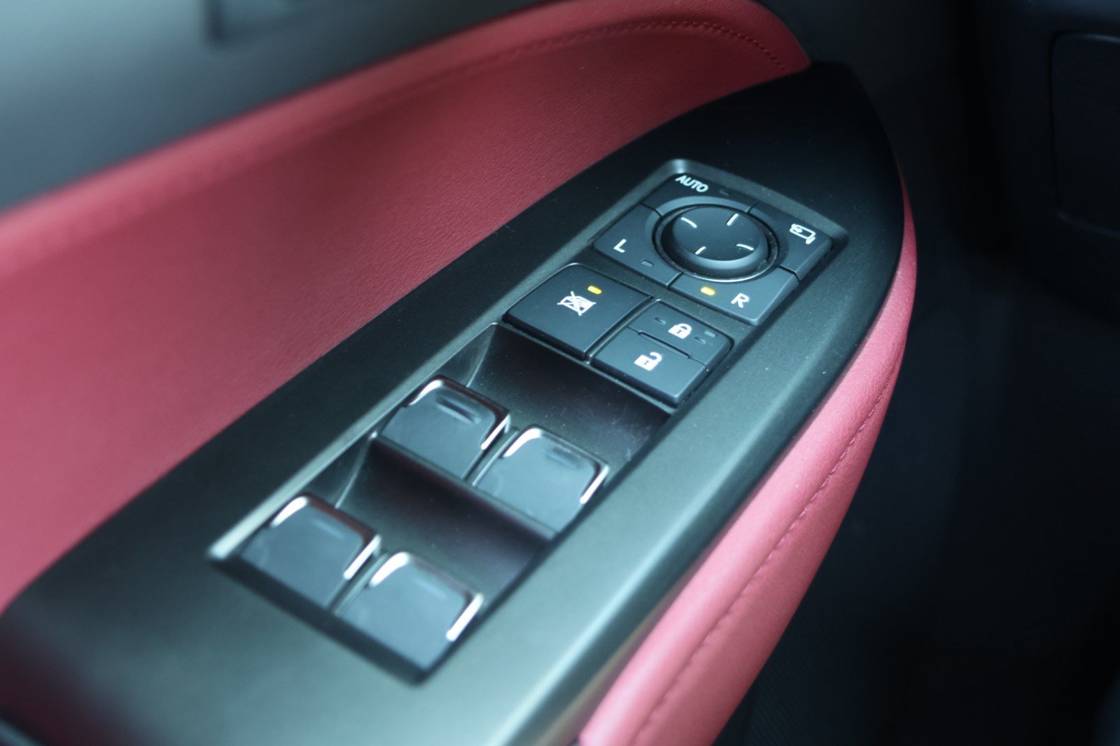 Used 2026 Lexus NX 350 AWD w/ Accessory Package (K3) image 14