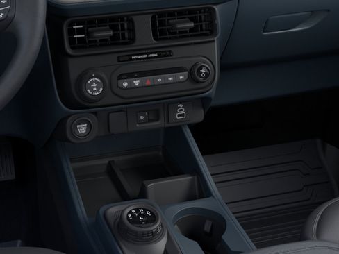 New 2026 Ford Maverick Lariat w/ Black Appearance Package AWD/4WD image 31
