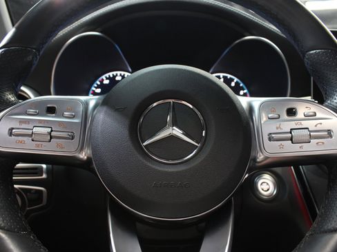 Used 2023 Mercedes-Benz C 300 C 300 Cabriolet AMG Line Packa w/ AMG Line image 45