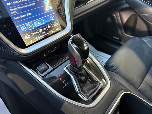 Used 2020 Subaru Outback Limited image 34