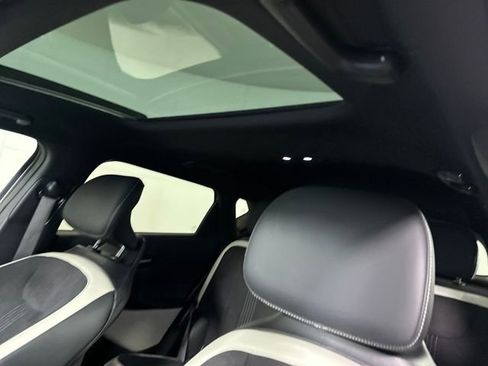 Used 2023 Kia EV6 GT-Line w/ GT-Line Suede Seat Package image 12