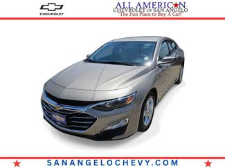 Used 2024 Chevrolet Malibu LT FWD video 1