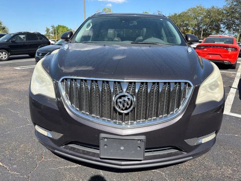 Used 2014 Buick Enclave Premium w/ Trailering Provision Package image 20