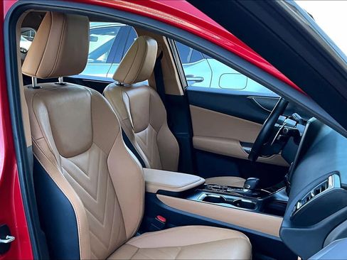 Used 2024 Lexus NX 350 AWD w/ Vision Package image 9