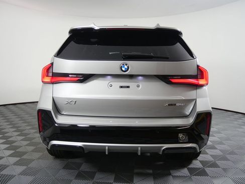 Used 2026 BMW X1 xDrive28i w/ Technology Package image 4