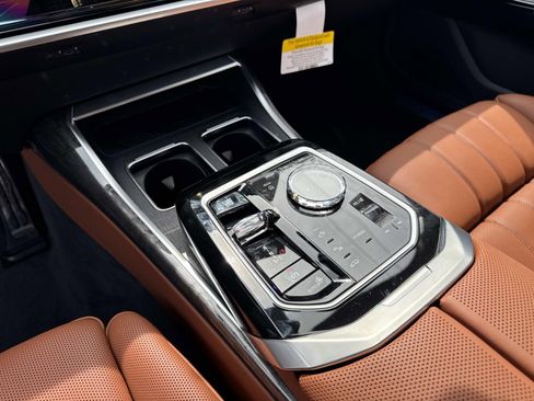 New 2026 BMW 760i xDrive AWD/4WD image 26