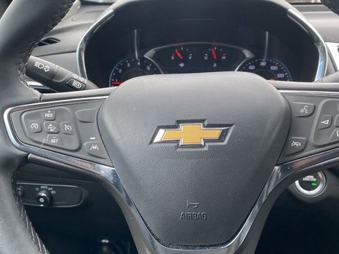 Used 2024 Chevrolet Equinox LT image 38