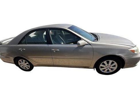 Used 2003 Toyota Camry LE FWD image 7