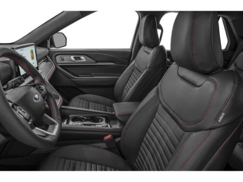 New 2026 Ford Explorer ST-Line RWD image 37