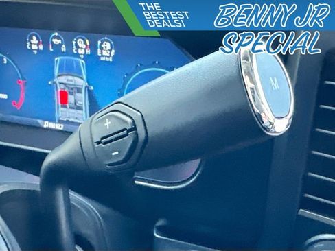 Used 2024 Ford F450 Limited w/ FX4 Off-Road Package image 17