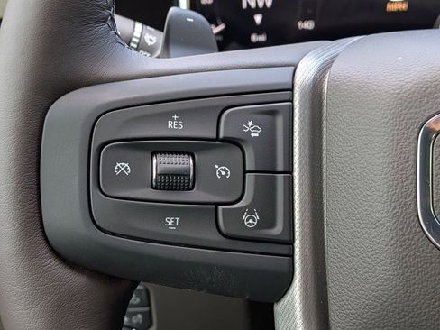 New 2026 GMC Sierra 1500 Denali image 27