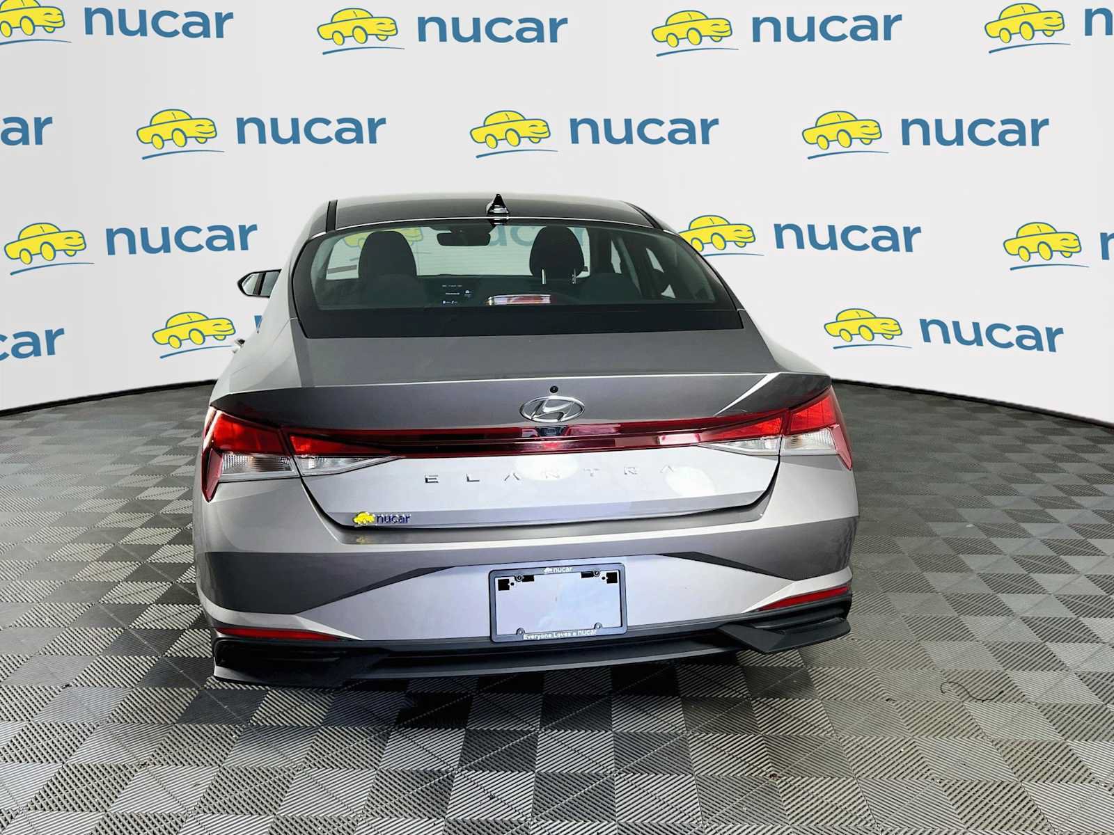 Certified 2023 Hyundai Elantra SEL FWD image 6