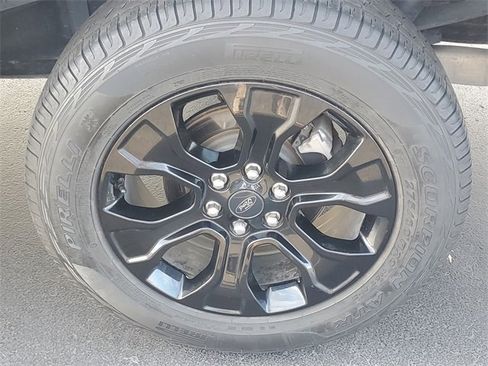 Certified 2023 Ford F150 XLT w/ Equipment Group 302A High image 5