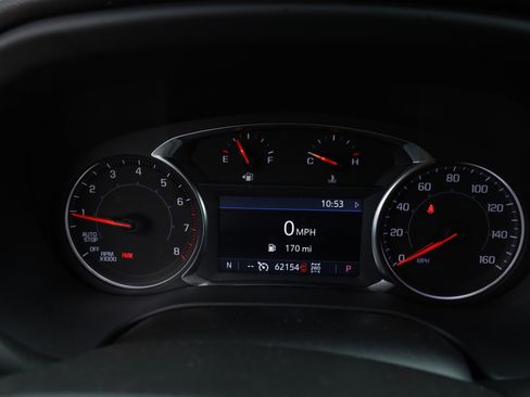 Used 2023 GMC Acadia SLT image 29