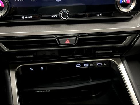 Certified 2024 Lexus TX 350 AWD w/ Technology Package image 17
