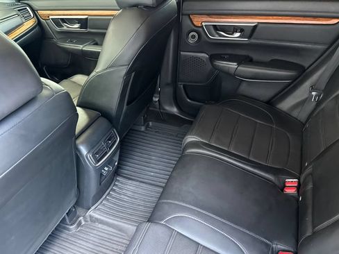 Used 2022 Honda CR-V Touring image 12
