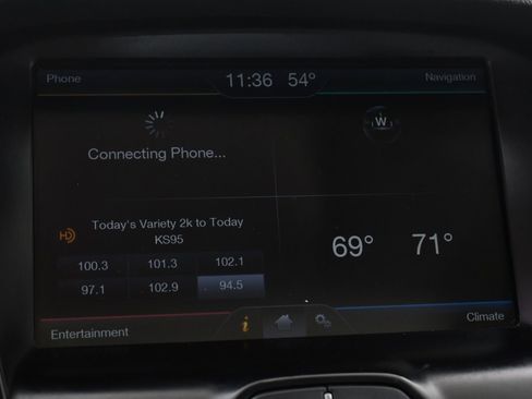 Used 2014 Ford Focus SE w/ Equipment Group 201A image 28