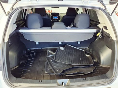 Used 2022 Subaru Impreza 2.0i w/ Popular Package #3 image 9