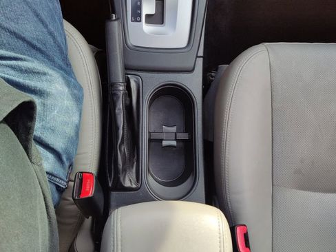 Used 2015 Subaru Forester 2.5i Limited image 26