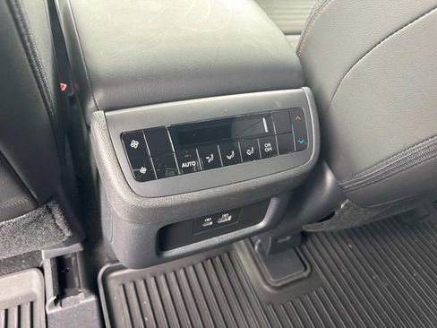 Certified 2025 Nissan Pathfinder Rock Creek AWD/4WD image 19