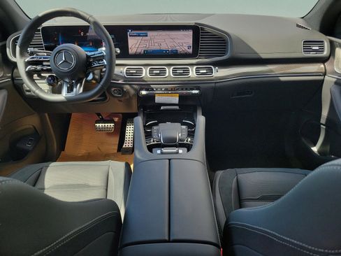 New 2026 Mercedes-Benz GLE 53 AMG 4MATIC Coupe image 17