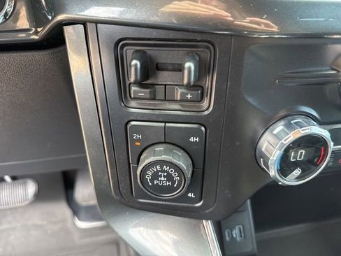 Used 2021 Ford F150 XLT w/ Equipment Group 302A High image 31