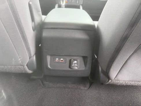 Certified 2023 Nissan Frontier SV w/ SV Convenience Package AWD/4WD image 24