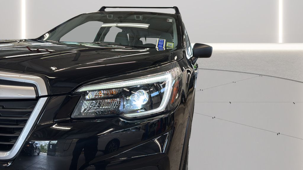 Certified 2021 Subaru Forester AWD/4WD image 32