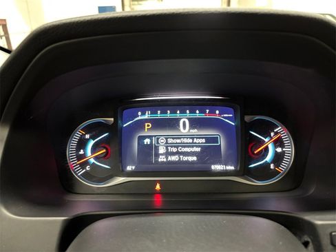 Used 2022 Honda Pilot Touring image 30