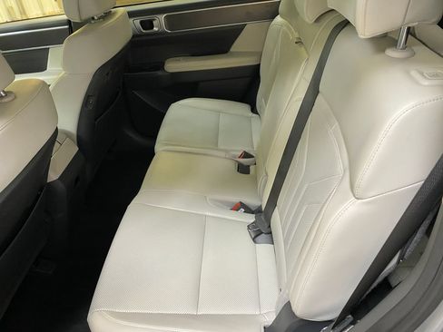 Used 2026 Hyundai Santa Fe SEL FWD image 23