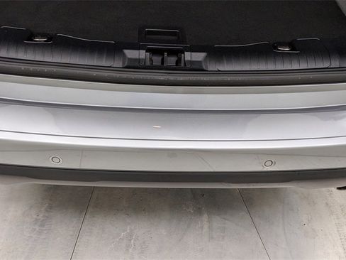 Certified 2023 Ford Escape ST-Line w/ Tech Pack #1 image 6