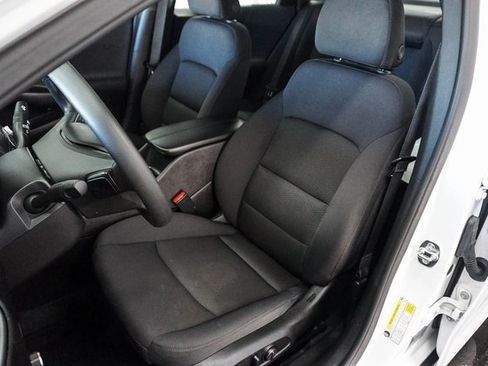 Used 2025 Chevrolet Malibu LT image 13