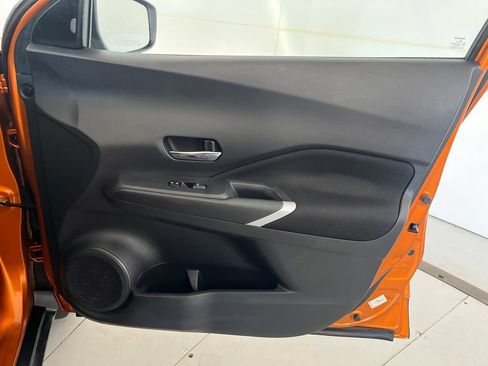 Used 2021 Nissan Kicks SV FWD image 28