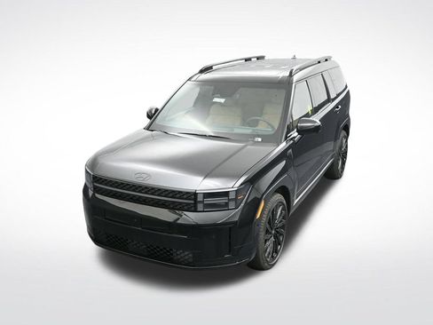 New 2026 Hyundai Santa Fe Calligraphy FWD image 18