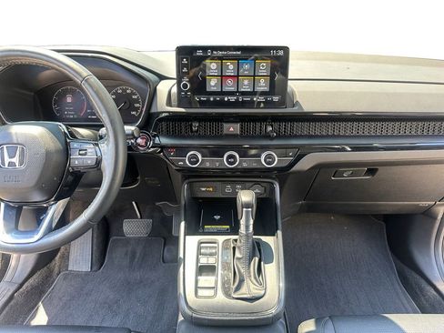 Used 2024 Honda CR-V EX-L image 13