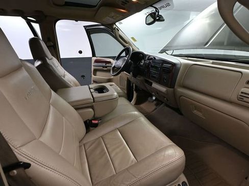 Used 2005 Ford F350 Lariat AWD/4WD image 43