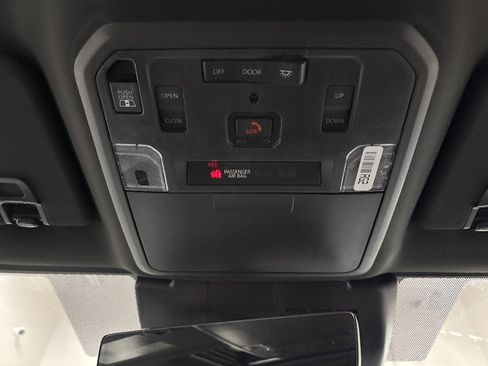 New 2026 Toyota Tacoma TRD Off-Road AWD/4WD image 15