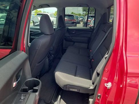 Used 2023 Honda Ridgeline Sport image 12