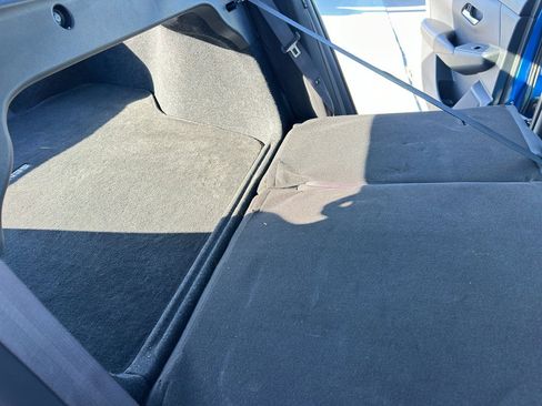 Used 2022 Nissan Sentra SV image 31