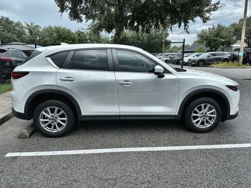 Used 2023 MAZDA CX-5 AWD 2.5 S image 10