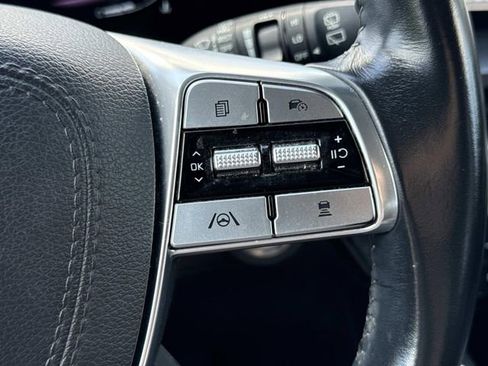 Used 2023 Kia Telluride S w/ S Sunroof Package image 24