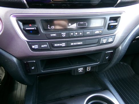 Used 2023 Honda Ridgeline RTL image 25