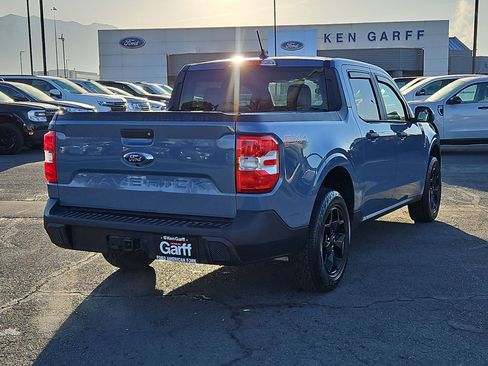 Used 2024 Ford Maverick XLT w/ Equipment Group 300A Standard image 3