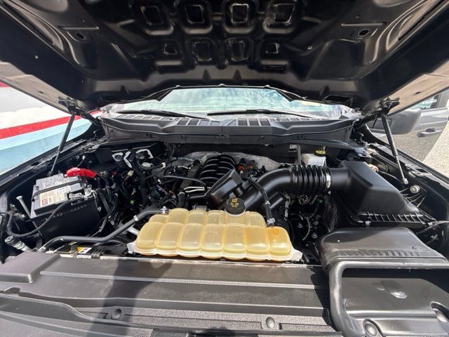 Used 2023 Ford F150 XL w/ Trailer Tow Package AWD/4WD image 19