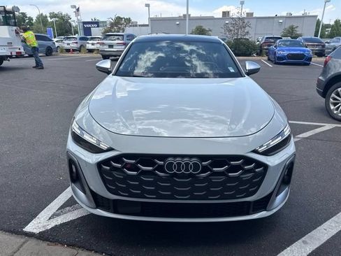 Used 2025 Audi S5 Premium Plus w/ Premium Plus Package AWD/4WD image 5